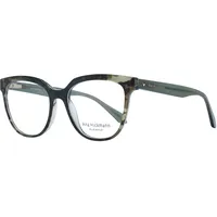 Ana Hickmann Brille AH6498 C02 52 Damen Braun