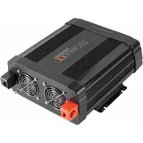 Technaxx TE23 Wechselrichter Sinus 3000 W 12V-230V