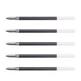 Tombow Kugelschreibermine Mine für Airpress Pen 0,7 mm Schwarz