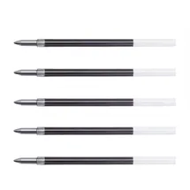 Tombow Kugelschreibermine Mine für Airpress Pen 0,7 mm Schwarz