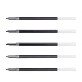 Tombow Kugelschreibermine Mine für Airpress Pen 0,7 mm Schwarz