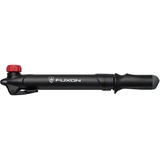 Fuxon MP0801 schwarz