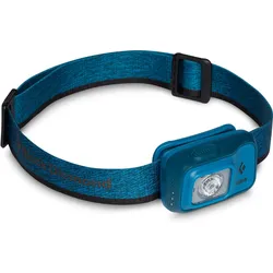 Black Diamond Astro 300-R Wiederaufladbare Stirnlampe - Azul - STK