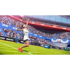 Tennis World Tour (USK) (Nintendo Switch)