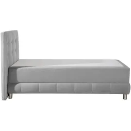 Home Affaire Vaasa 104 x 210 cm Silber