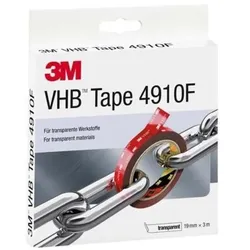 3M Deutschland Klebeband doppelseitig 4910F193