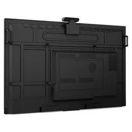 Lenovo ThinkVision T65 65" schwarz