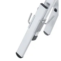 ZARGES Holmverlängerung Aluminium