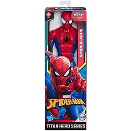 Hasbro Titan Hero Spider-Man (E7333)