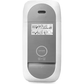 Grohe Blue Home U-Auslauf Starter Kit chrom 31543000