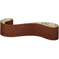 KLINGSPOR PS 29 F Schleifband 150 X 7100 mm 10 Stück