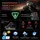 lagenio Panther 2 4 GB RAM 128 GB Black