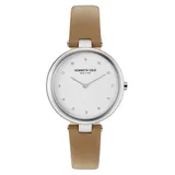 Kenneth Cole Quarzuhr KC50513001