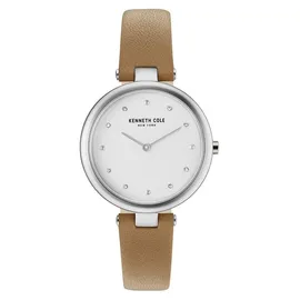Kenneth Cole Quarzuhr KC50513001