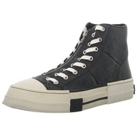 Rebecca White Boots für Damen, schwarz, 41 EU