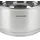 Topfann Edelstahl Kochtopf 20 cm rund