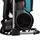 Makita PM001GZ01 Akku-Rucksacksprühgerät 40V max.