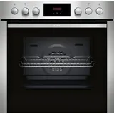 Neff EDX40 Einbauherdset