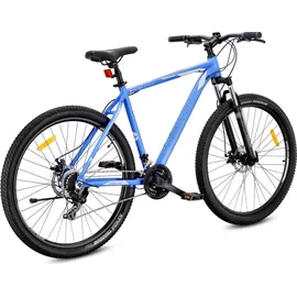 SUN BABY Overland 29 Zoll RH 21 cm Unisex blau