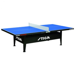 STIGA Super Outdoor Tischtennisplatte