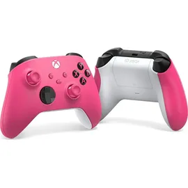 Microsoft Xbox Wireless Controller deep pink