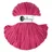 Bobbiny Baumwollseil 5mm 100m Dopamine Pink