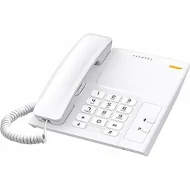 Alcatel T26, Telefon, Weiss