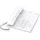Alcatel T26, Telefon, Weiss