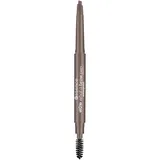 Essence Wow What a Brow Pen Waterproof Augenbrauenstift 01 Light Brown 0.2 g