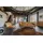KAWOLA Sofa NILO Ledersofa 3-Sitzer Leder cognac