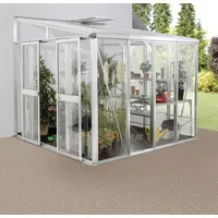 Vitavia Helena 7000 Alu Silber ESG 3 mm 0