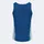 Joma Elite Xi ärmelloses Laufshirt 702 - royalblau/weiß XL