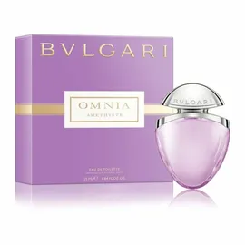 Bulgari Omnia Amethyste Eau de Toilette 25 ml