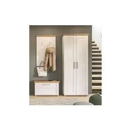 xonox.home Verona Sitzbank 175x196x39 beige