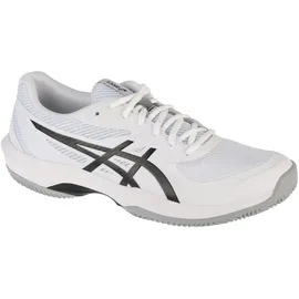 Asics GAME FF CLAY/OC weiß, Größe 43 1⁄2 -