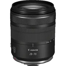 Canon RF 28-70mm f./2.8 IS STM