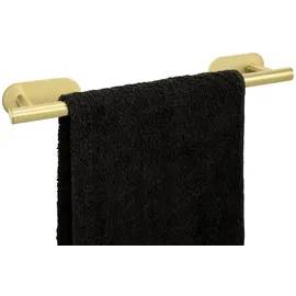 Wenko Orea Handtuchstange 40 cm Gold