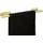 Wenko Orea Handtuchstange 40 cm Gold