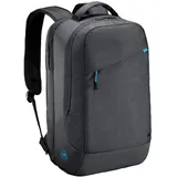 Mobilis Trendy - Notebook-Rucksack - 35 % recycelt - 43.2 cm (17")