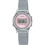 Casio Unisex Digital Quarz Armbanduhr Collection Vintage