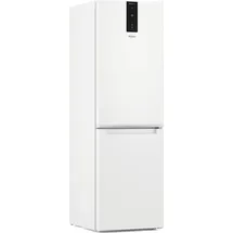 Whirlpool Kombikühlschrank 60cm 335l nofrost Whirlpool W7X82OW