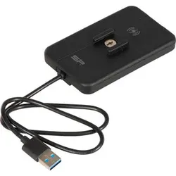 SP Connect Kabelloses Handy Ladegerät für SP Connect Halterung Handyhalterung