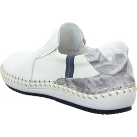 Krisbut Slipper Herren 31353530343839 Weiß 42 EU - Weiß - 42