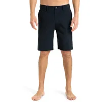 QUIKSILVER Union Amphibian 20" Shorts - Mann