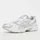 Asics GEL-1130 Herren White/Piedmont Grey 44