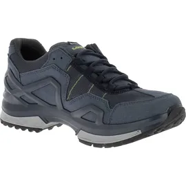 Lowa Gorgon GTX Herren Stahlblau/Senf 46