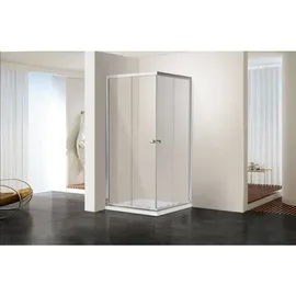 Primaster Easy 5 Eckeinstieg 90 x 90 cm