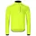 Endurance Softshelljacke "Tandori", Herren, Gr. S, neongelb, 100% Polyester, mehrfarbig, normal, ohne Ausschnitt, Jacken Softshelljacke, mit wind- und wasserdichter Eigenschaft