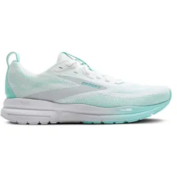 Brooks Damen Trace 4 weiß 36.0