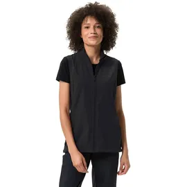 Vaude Damen Yaras Weste (Größe XL, schwarz)